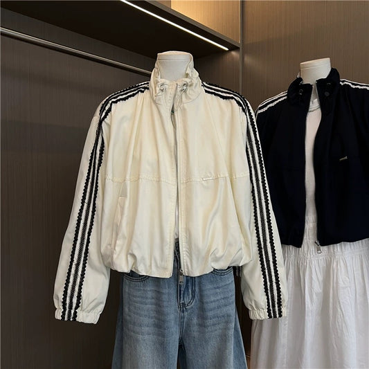 H1254 Women's Windbreaker