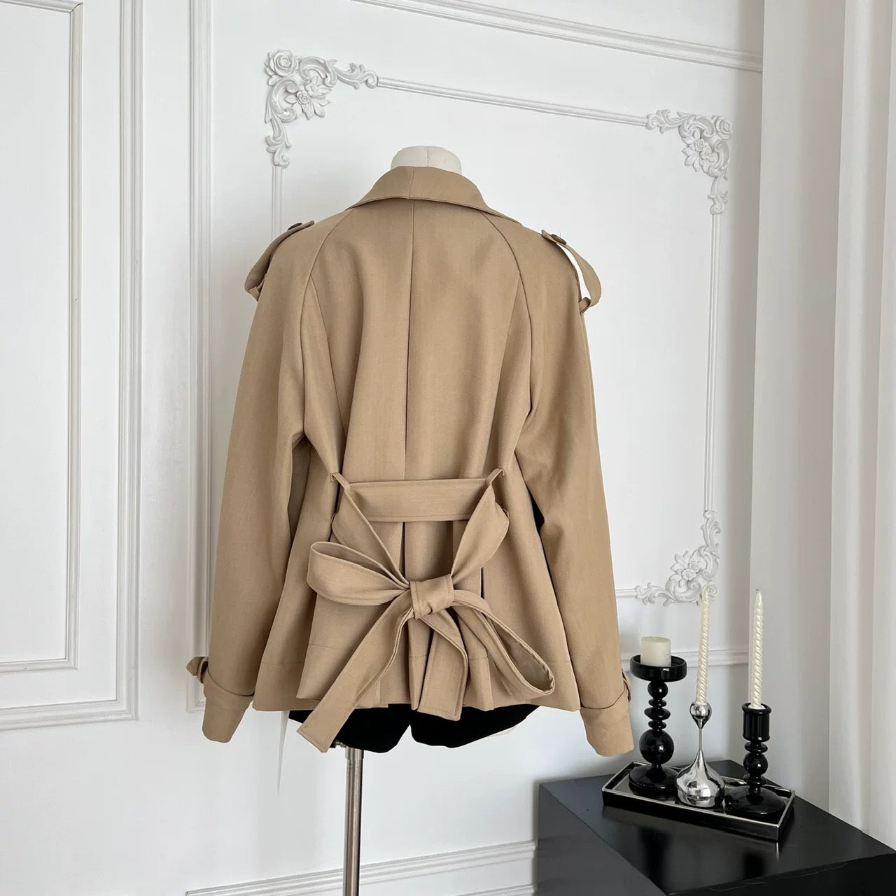 H1356 Casual Women's Jacket