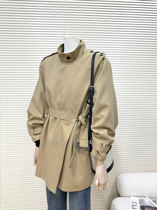 H1391 Casual Women's Jacket