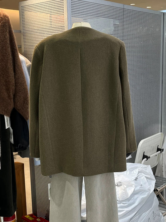 H1294 Casual Suit Jacket