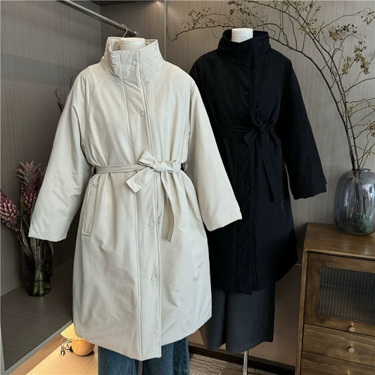 H1218 Women's Coat
