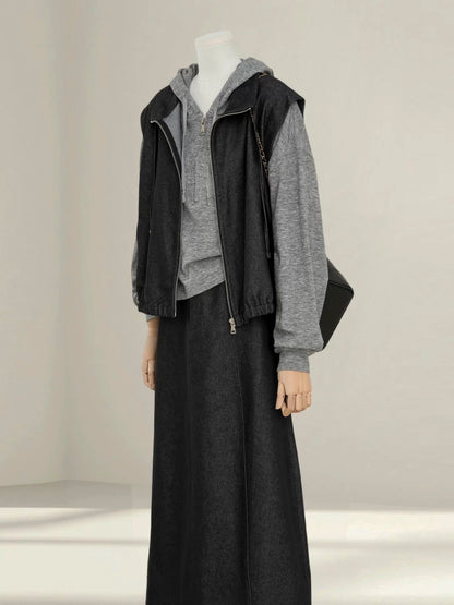 H1423 Women's Casual Suit