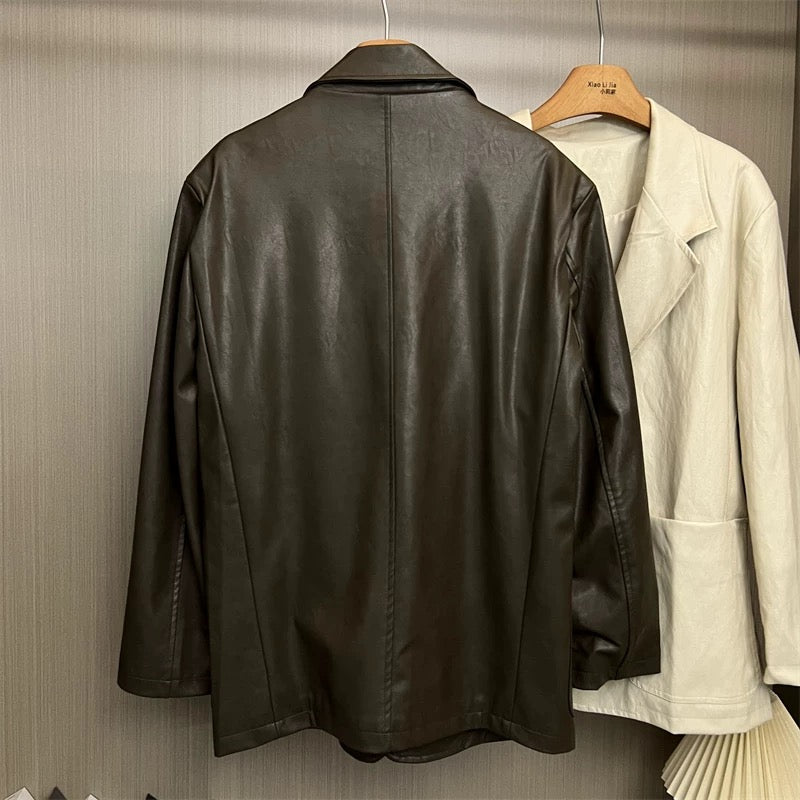 H1242 Casual Short Jacket