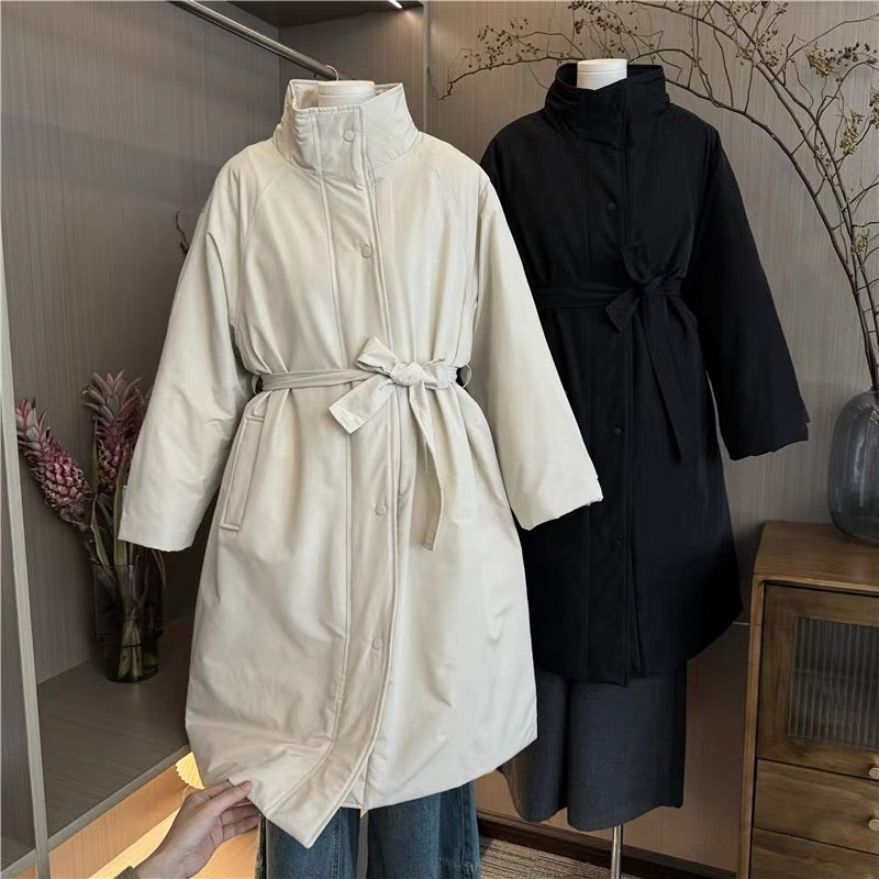 H1218 Women's Coat