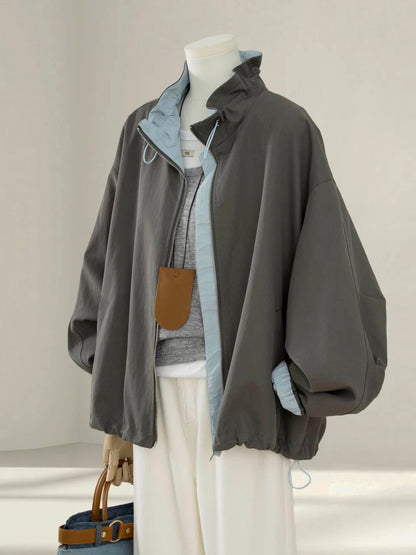 H1425 Casual Women's Jacket