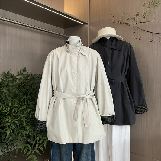 H1220 Women's Short Style