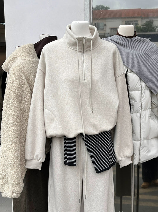 H1291 Women's Casual Sweatshirt