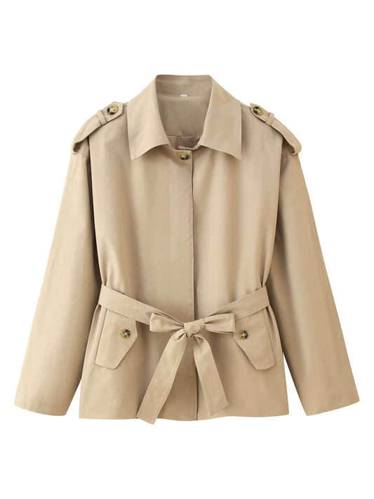 H1109 Excellent version, British style slim thin jacket