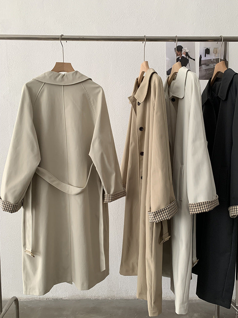 H1105 Three-dimensional tailoring, British style slim jacket