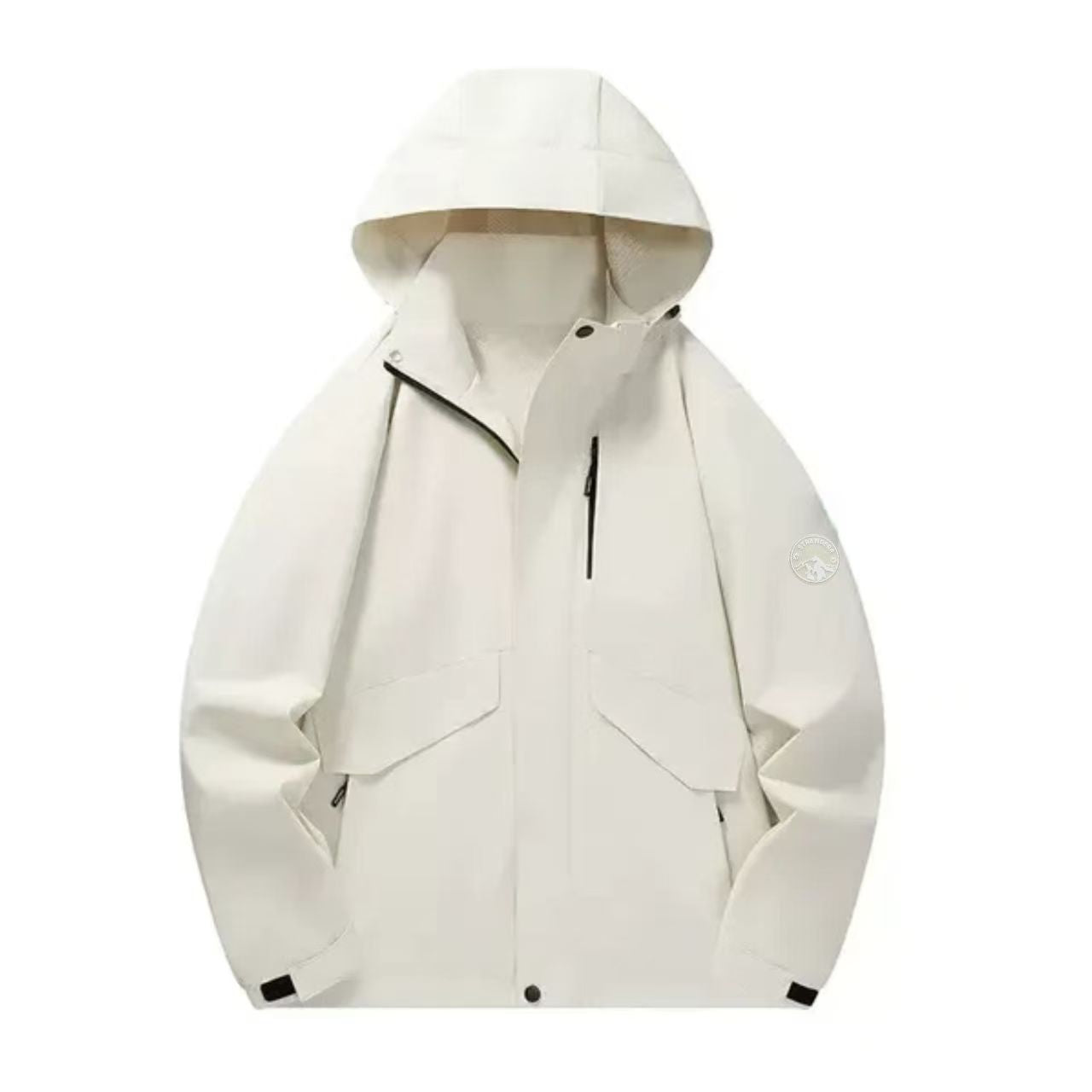 H1114 Korean-style windbreaker, a must-have for autumn and winter