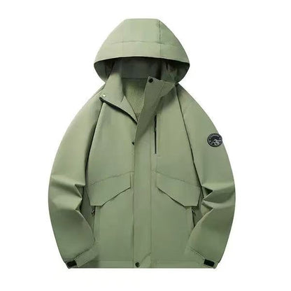 H1115 New Korean style coat, elegant and outstanding