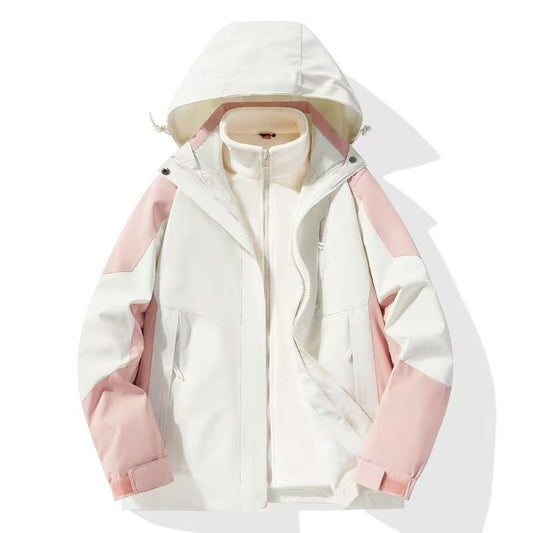 H1133 Korean style jacket