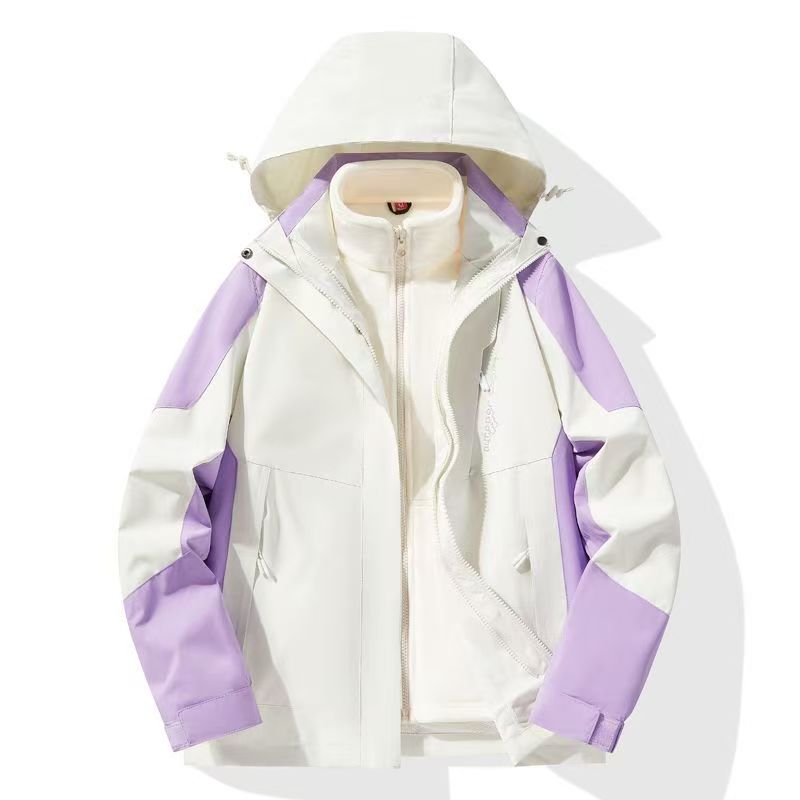 H1133 Korean style jacket