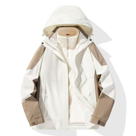 H1133 Korean style jacket