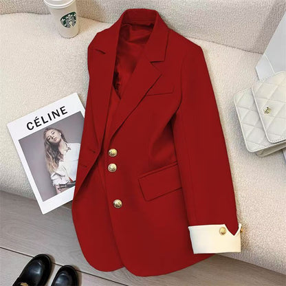 H1140 suit jacket