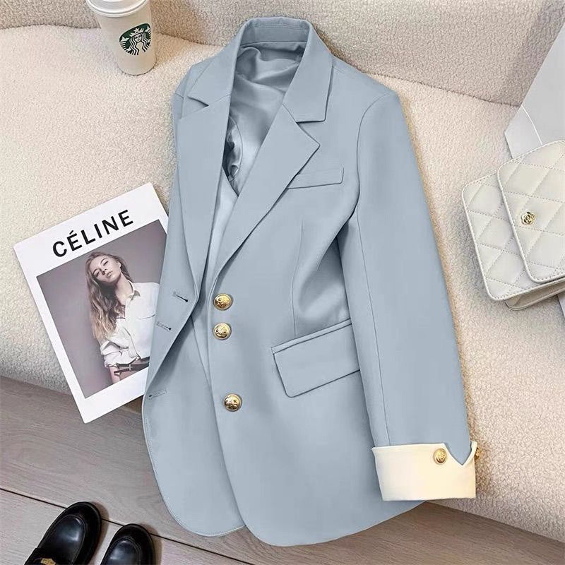 H1139 Korean style jacket
