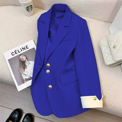 H1143 suit jacket