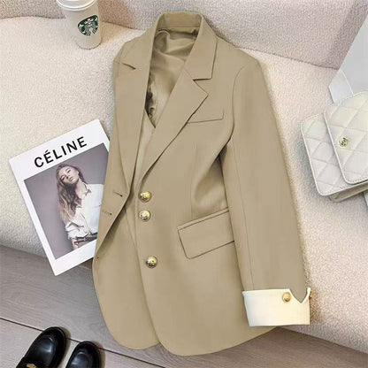 H1141 suit jacket