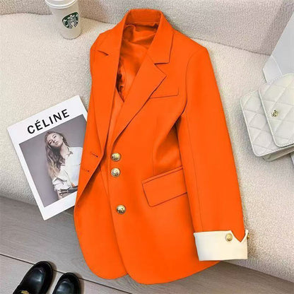 H1142 suit jacket