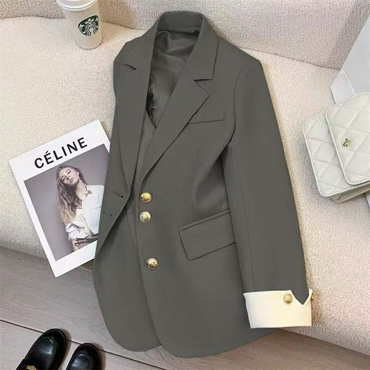 H1153 Women's coats