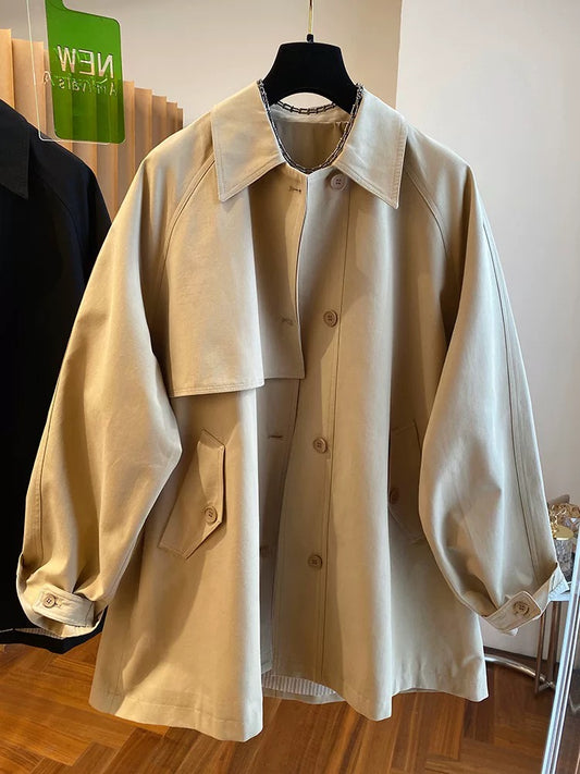 H1138 Women's work windbreaker