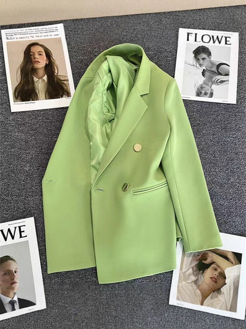 H1182 suit jacket