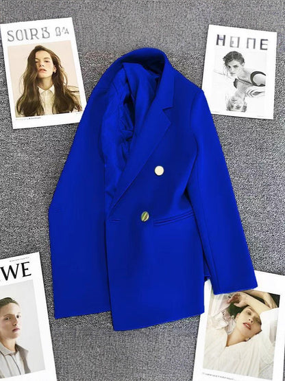 H1175 suit jacket