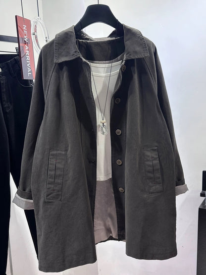 H1169 Women's Cotton Jacket