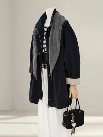 H1437 Women's Commuter Jacket