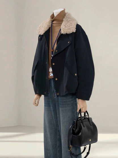 H1442 Women's Jacket