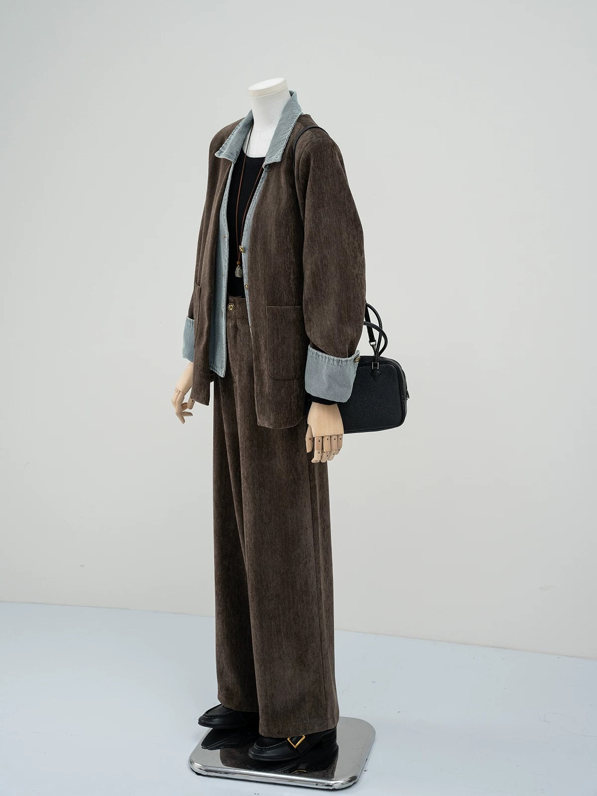 H1453 Women's Autumn Suit