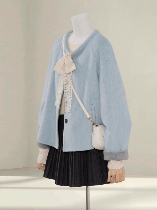 H1484 Women's Casual Jacket