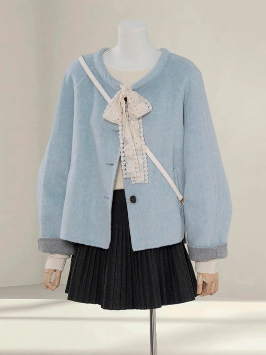 H1484 Women's Casual Jacket