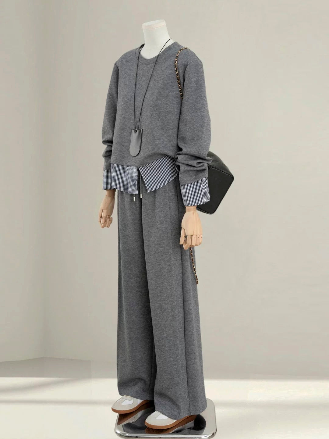 H1573 Casual Suit