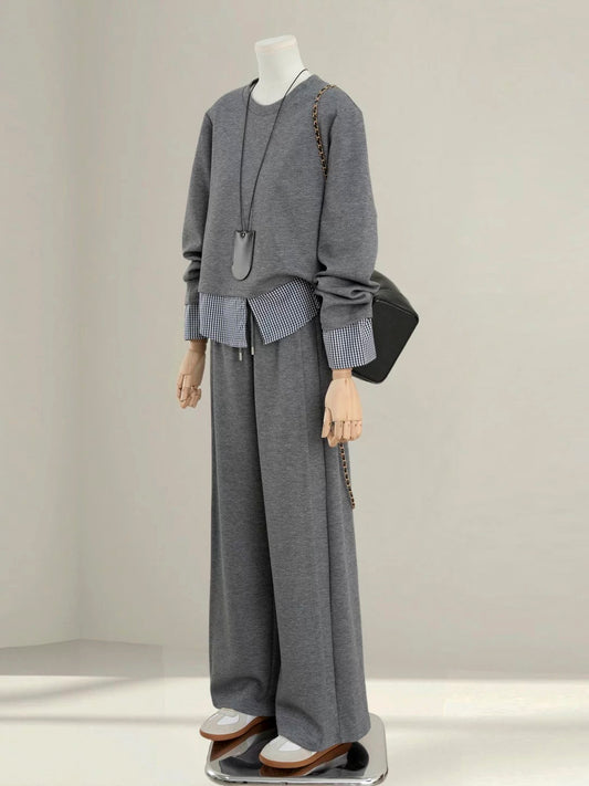 H1573 Casual Suit