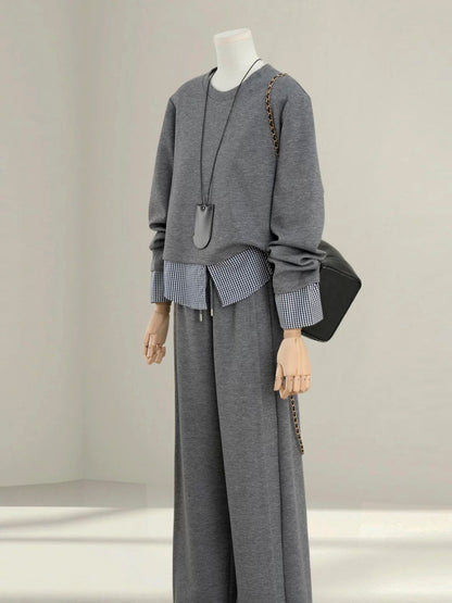 H1573 Casual Suit