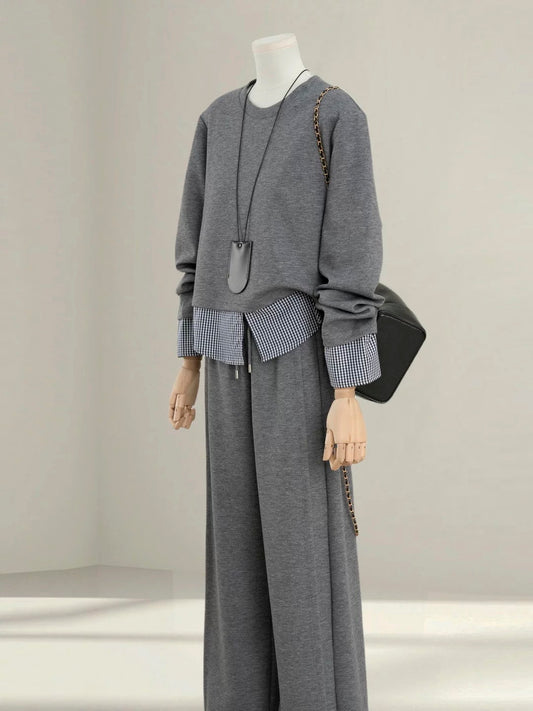 H1573 Casual Suit