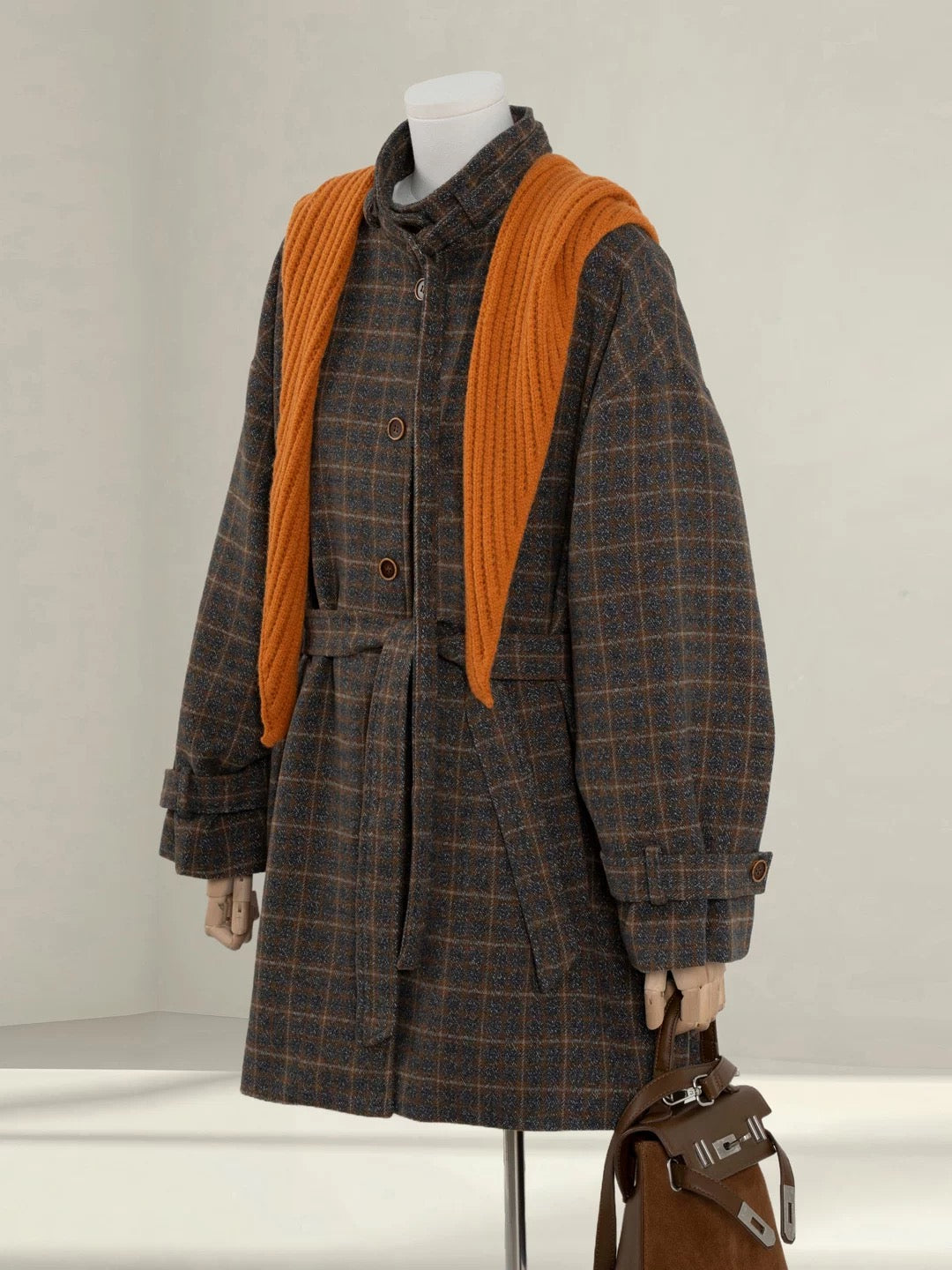 H1578 Casual Jacket