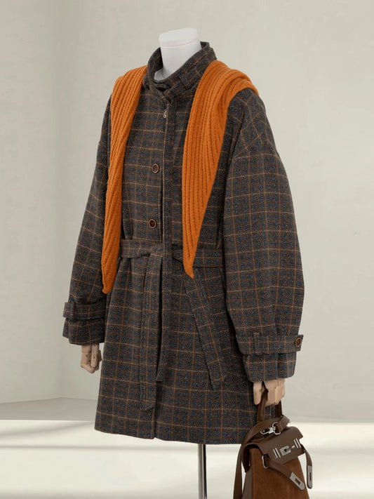 H1578 Casual Jacket