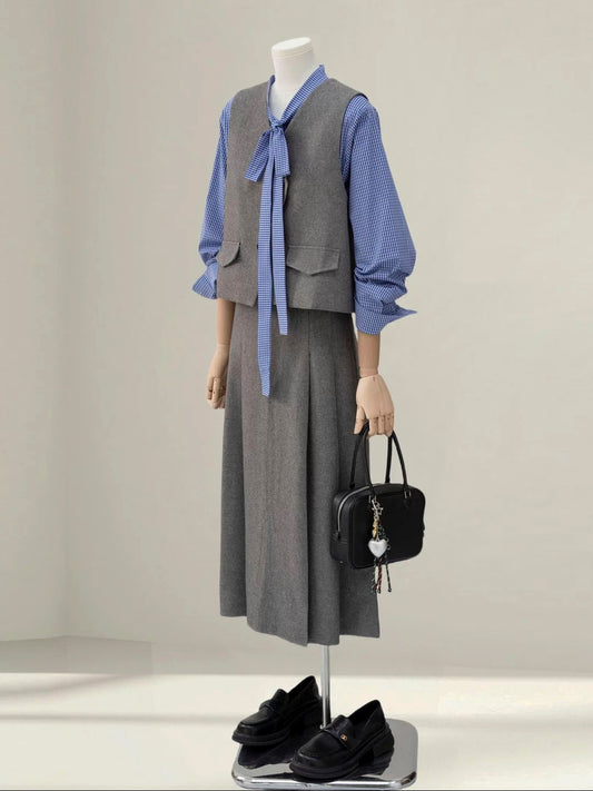H1579 Commuter Suit