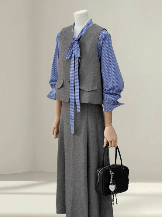 H1579 Commuter Suit