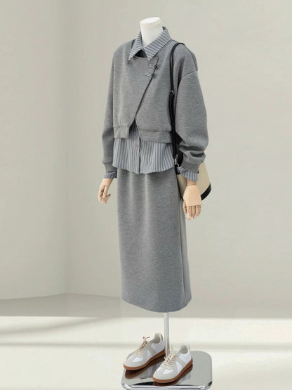H1581 Commuter Suit