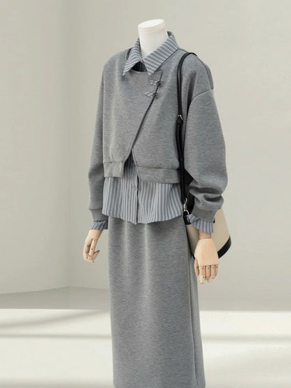 H1581 Commuter Suit