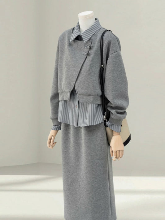 H1581 Commuter Suit