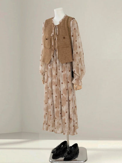 H1583 Women's Dress