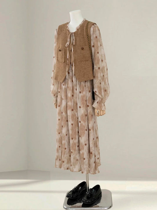 H1583 Women's Dress