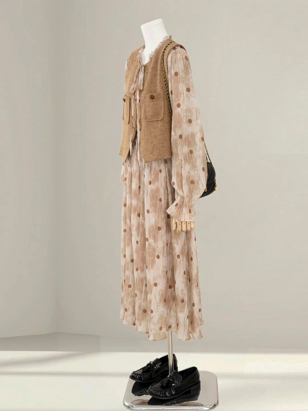 H1583 Women's Dress