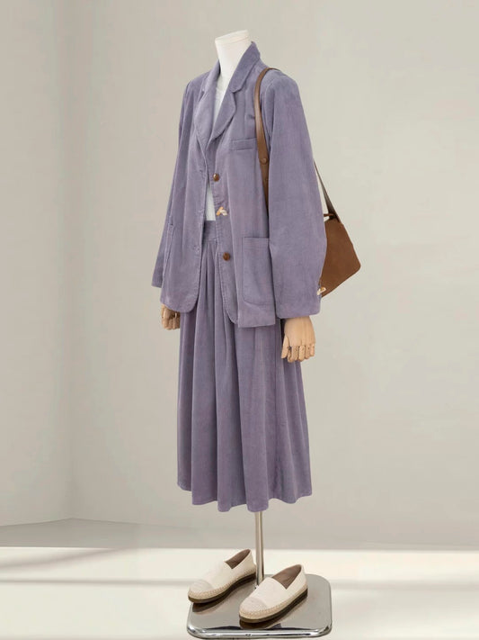 H1584 Commuter Suit
