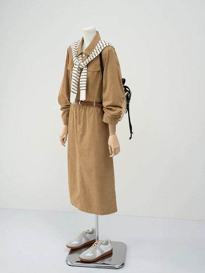 H1585 Women's Suit