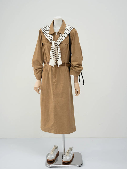 H1585 Women's Suit